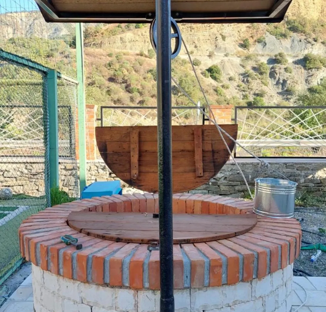 Camping Myzyri Zhaban