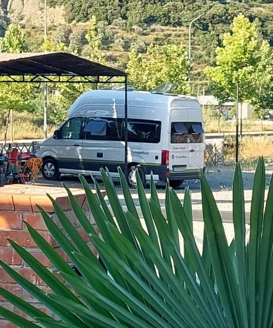 Camping Myzyri Zhaban 0*,