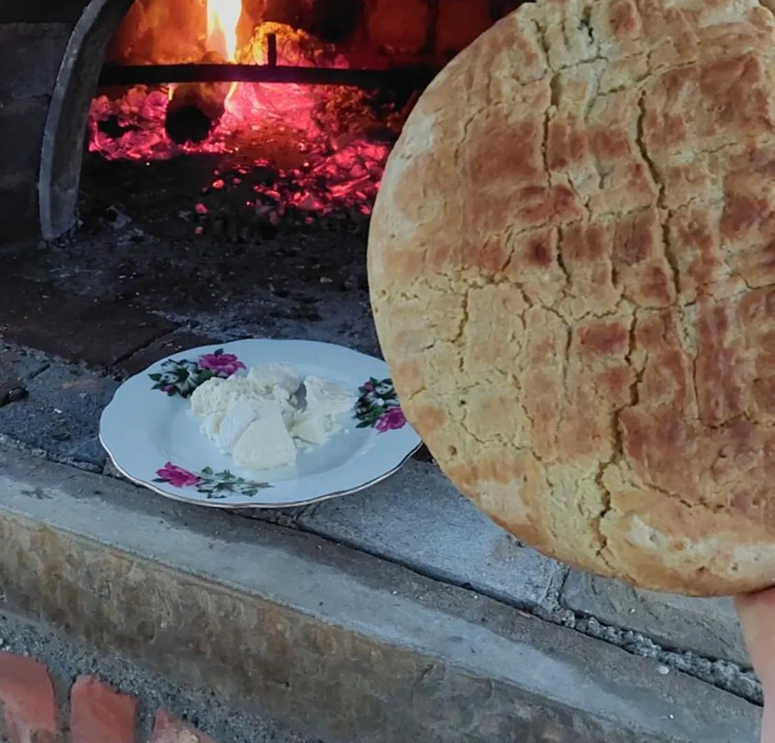 Camping Myzyri Zhaban