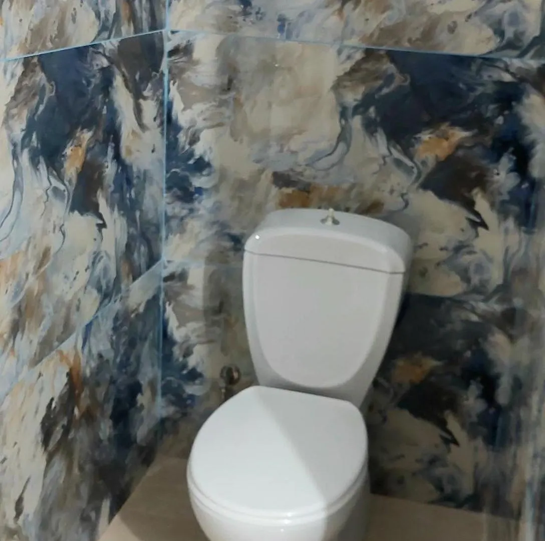Camping Myzyri Zhaban Albanië