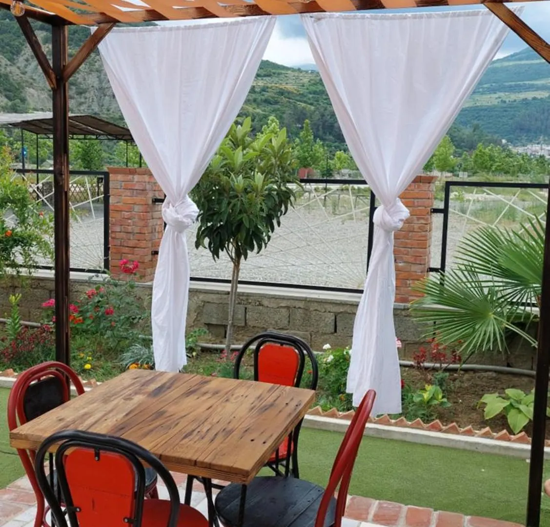 Camping Myzyri Zhaban