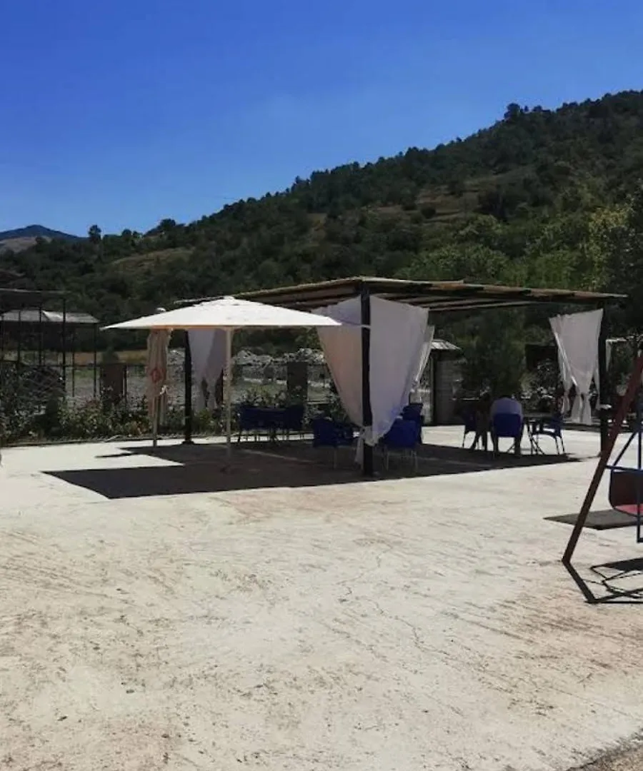 Camping Myzyri Zhaban