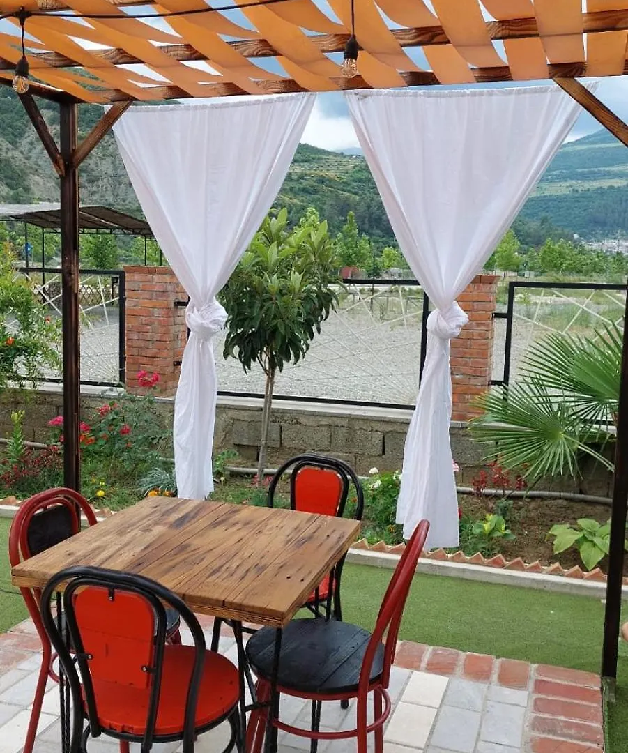 Camping Myzyri Zhaban 0*,  Albanië