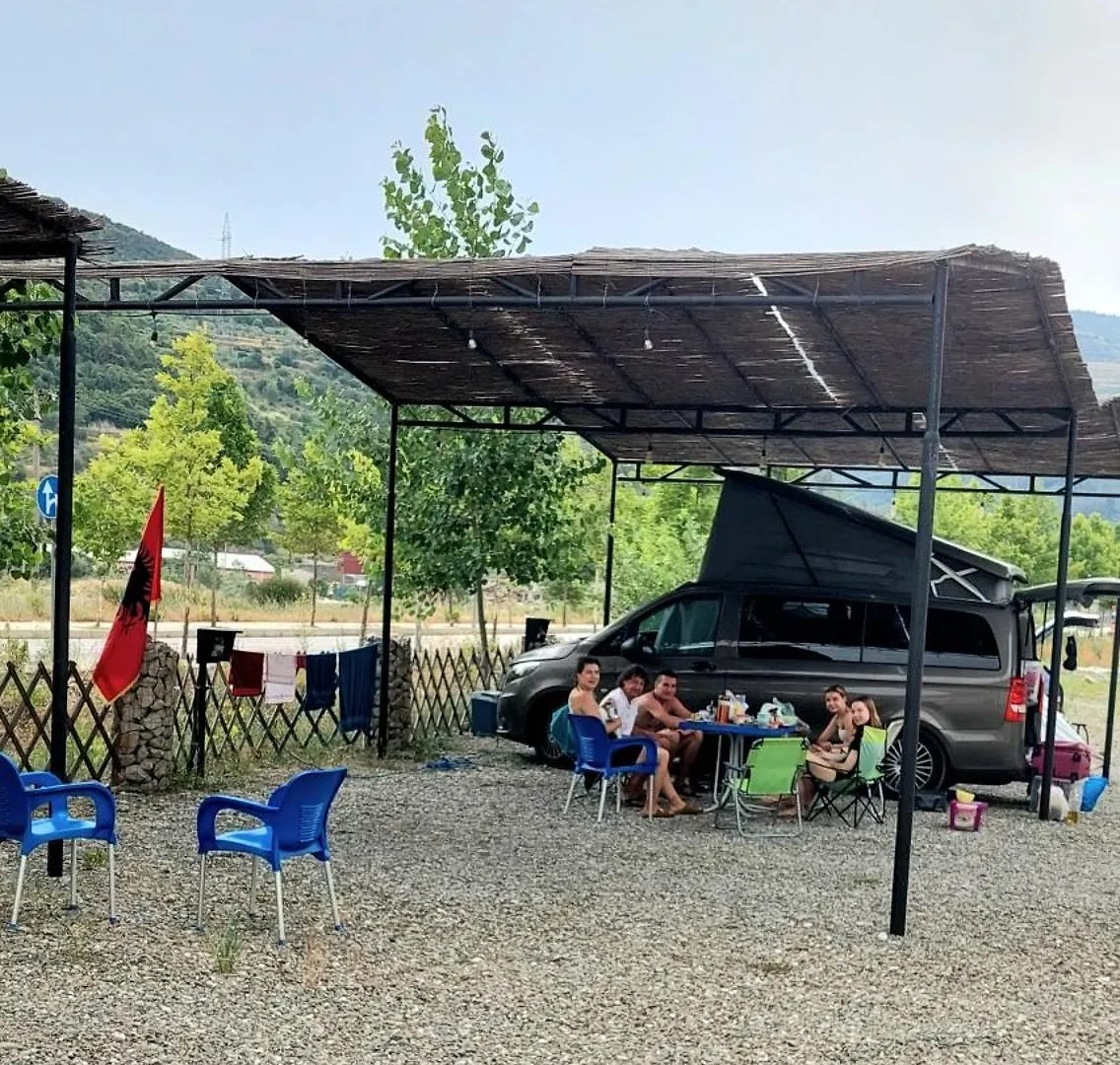 Camping Myzyri Zhaban 0*,